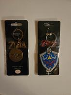 Zelda keykoard setje van 2, Ophalen of Verzenden, Zo goed als nieuw