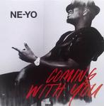NE-YO - Coming With You (PROMO), Ophalen of Verzenden, Zo goed als nieuw, Overige genres