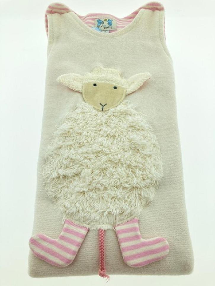 baby slaapzak, Kinderen en Baby's, Dekens, Slaapzakjes en Inbakerproducten, Nieuw, Slaapzak, Minder dan 70 cm, Ophalen of Verzenden