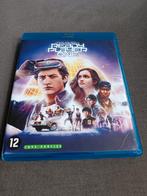 Ready player one - bluray, Ophalen of Verzenden, Zo goed als nieuw, Actie