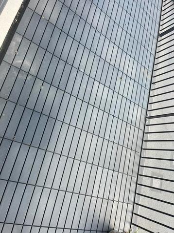 Antracieten terrastegels Runnen ikea beschikbaar voor biedingen