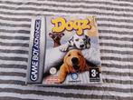 Dogz Game Boy Advance, 1 speler, Ophalen of Verzenden, Zo goed als nieuw