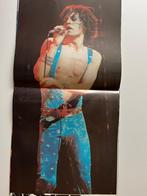 Rolling Stones Stones Story dubbel lp vinyl poster, Cd's en Dvd's, Vinyl | Rock, Gebruikt, Rock-'n-Roll, Ophalen of Verzenden