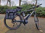 Koga e-Xite 54cm Bosch 500 elektrische fiets, Fietsen en Brommers, Elektrische fietsen, Overige merken, 50 km per accu of meer