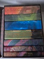 Harry Potter koffer box + Game of Thrones + Boris Vallejo, Ophalen of Verzenden, Zo goed als nieuw