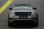 Land Rover | Range Rover Velar P400e S | Black Pack | 400pk, Te koop, Huisgarantie, Zilver of Grijs, 5 stoelen