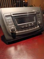 Autoradio cdspeler fm/dab Suzuki Swift, Auto diversen, Autoradio's, Ophalen of Verzenden, Zo goed als nieuw
