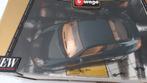 Een nieuwe porsche 911, Ophalen of Verzenden, Nieuw, Bburago