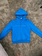 Daily paper trui blauw s, Ophalen of Verzenden, Zo goed als nieuw, Blauw