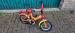 Kinderfiets 12 inch Gazelle, Fietsen en Brommers, Fietsen | Kinderfietsjes, Ophalen, Zo goed als nieuw, Minder dan 16 inch, Gazelle