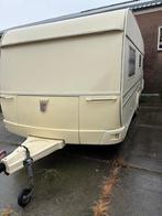 Tabbert Comtesse 620, Caravans en Kamperen, Caravans, Rondzit, Tabbert, Koelkast, Particulier