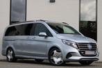 Mercedes-Benz V-Klasse 300d / Exclusive / 6/7-Pers / Luchtv, Automaat, Achterwielaandrijving, Gebruikt, 4 cilinders
