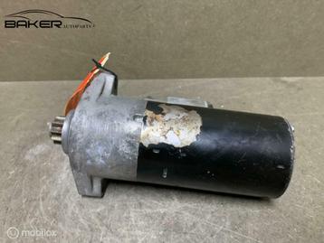 Startmotor Porsche Cayenne 4.8 Turbo 9PA (02-9) 94860420601 beschikbaar voor biedingen