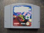 Extreme G voor N64 (zie foto's), Gebruikt, 1 speler, Racen en Vliegen, Ophalen of Verzenden