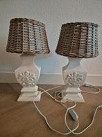 Lampen set Riviera Maison, Ophalen of Verzenden, Zo goed als nieuw