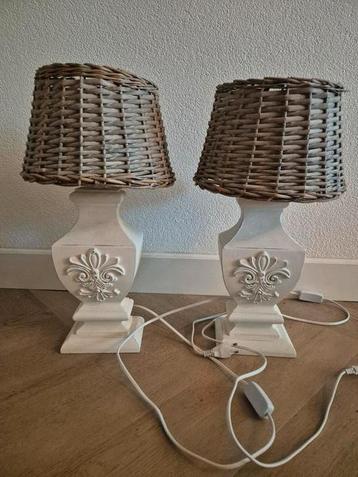 Lampen set Riviera Maison beschikbaar voor biedingen