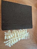 Gellak , Biab show boekje, Ophalen of Verzenden, Zo goed als nieuw, Overige kleuren, Handen en Nagels