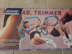 AB. Trimmer merk Dunlop, Sport en Fitness, Ophalen, Zo goed als nieuw, Overige typen