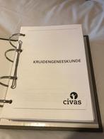 Civas Kruidengeneeskunde, Gelezen, Ophalen of Verzenden, Beta, Civas
