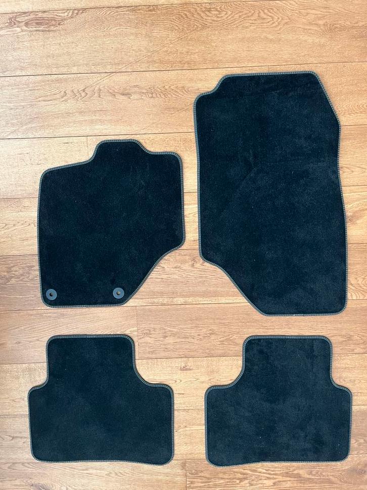 Nieuw! Peugeot 5008 Automatten Set, Auto diversen, Automatten, Nieuw, Ophalen of Verzenden