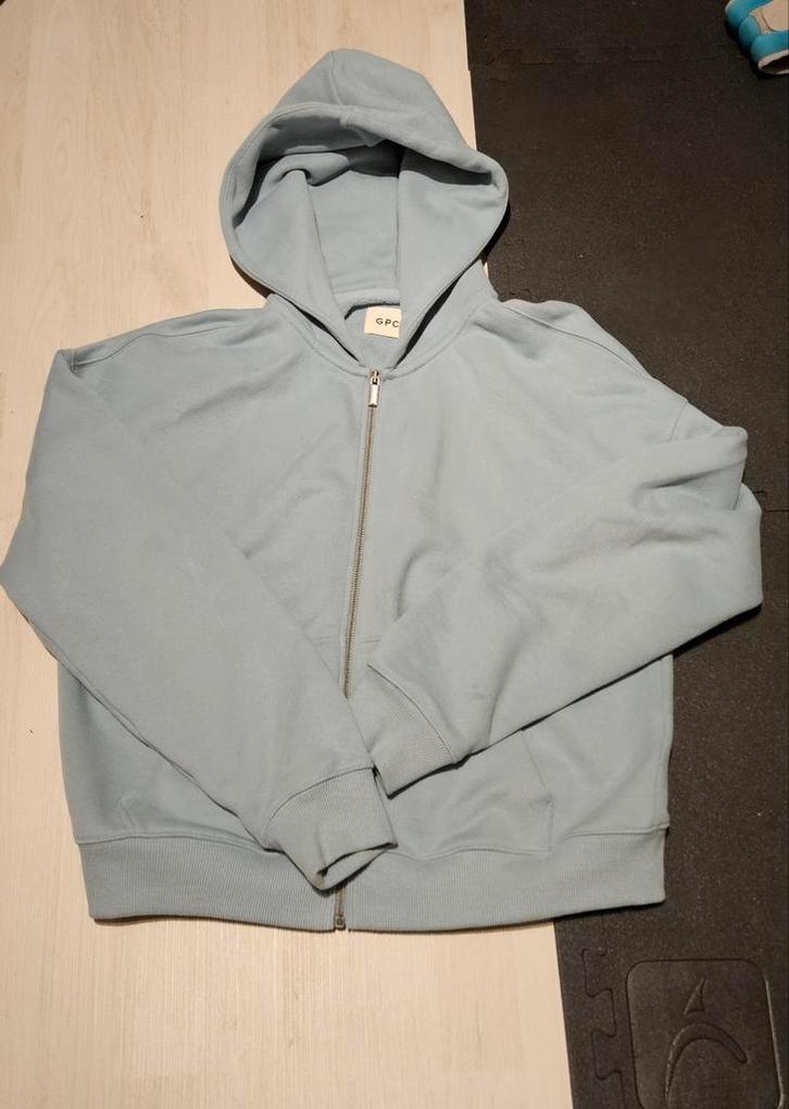 GPC Universal Hoody Dames - Zo Goed Als Nieuw, Kleding | Dames, Truien en Vesten, Zo goed als nieuw, Overige kleuren, Ophalen of Verzenden