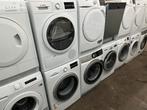 Witgoed partij - uitsluitend topmerken, Witgoed en Apparatuur, Wasmachines, Ophalen