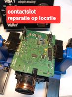 Sprinter vito contactslot stuurslot reparatie locatie ezs, Auto-onderdelen, Ophalen of Verzenden, Overige automerken