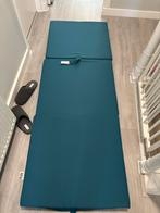 Matras - Opvouwbaar, Ophalen, 70 tot 85 cm, Zo goed als nieuw, Matras