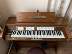 Orgel Content D900, Muziek en Instrumenten, Orgels, Ophalen, Zo goed als nieuw, 2 klavieren, Orgel
