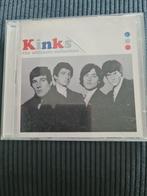 Kinks -The Ultimate collection (2x cd), Cd's en Dvd's, Cd's | Pop, Ophalen of Verzenden, Zo goed als nieuw