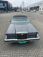 Lincoln Continental 4.9 Signature Series, Automaat, 1780 kg, Continental, 132 pk