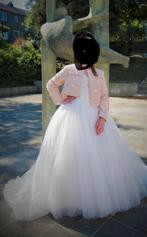 Communiejurk, Ophalen, Zo goed als nieuw, Meisje, Jurk of Rok