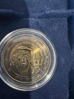 Frankrijk 2012 2 Euro Abbe Pierre, Ophalen of Verzenden, Frankrijk, 2 euro