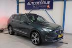 Seat Tarraco 2.0 TDI 4DRIVE Xcellence 7p Automaat., Auto's, Seat, Te koop, Alcantara, Geïmporteerd, Vermoeidheidsdetectie