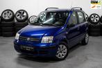 Fiat Panda 1.2 Emotion Clima l Elek. Pakket l Automaat, Voorwielaandrijving, Stof, Gebruikt, 1242 cc