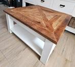 Leuke vierkante salontafel 90x90, Ophalen