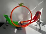 Hot Wheels Super Loop Raceway, Racebaan, Ophalen of Verzenden, Zo goed als nieuw, Hot Wheels
