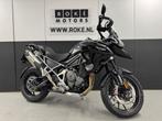 Triumph TIGER 1200 GT PRO"DEMO DEMO" (bj 2025), Bedrijf, Toermotor, 1200 cc