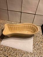 Oude puddingvorm vis, Antiek en Kunst, Antiek | Keukenbenodigdheden, Ophalen of Verzenden