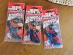 3x Yozuri knuckle bait 14 gram, Watersport en Boten, Hengelsport | Roofvissen, Ophalen of Verzenden, Nieuw, Overige typen