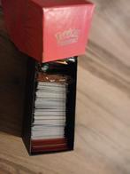 Pokemon box, Ophalen, Nieuw