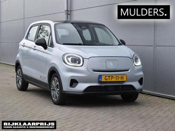 Leapmotor T03 Design 37.3 kWh beschikbaar voor biedingen