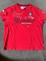 Mc gregor heten t shirt xl, Ophalen of Verzenden, Gedragen, Maat 56/58 (XL)