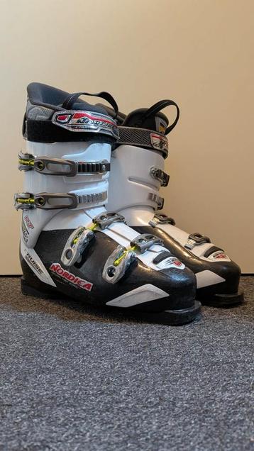 Nordica Cruise 65 skischoenen maat 47 / 48 (MP 30 / 31) beschikbaar voor biedingen