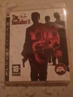 The Godfather 2 voor de Plastation3, Spelcomputers en Games, Games | Sony PlayStation 3, 1 speler, Ophalen of Verzenden, Zo goed als nieuw