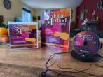The Sedona Method 4-in-1 Supercourse CDs + Werkboek, Ophalen of Verzenden, Zo goed als nieuw, Boxset
