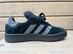 Adidas Samba zwart/grijs, maat 41 1/3, Adidas, Zwart, Ophalen of Verzenden, Sneakers of Gympen