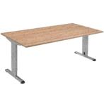 MN Kantoormeubelen Bureau Toro, Ophalen of Verzenden