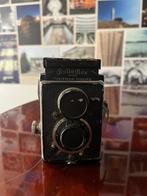 Rolleiflex, Audio, Tv en Foto, Fotocamera's Analoog, Verzenden, Gebruikt, Spiegelreflex, Overige Merken