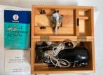 Log And Wind Equipment for yachts Walker Knotmeter England, Ophalen